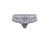 CHANTELLE Slip FLEURS fancy grey gris | 42