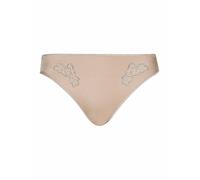 Chantelle Slip Hedona (Peau), FR40 - EU38 - M - T2, Slip, DE, Beige,
