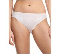 Chantelle Slip Hedona (Blanc), FR42 - EU40 - L - T3, Slip, DE, Blanc,