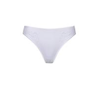 Chantelle Slip Hedona (Blanc), FR42 - EU40 - L - T3, Slip, DE, Blanc,