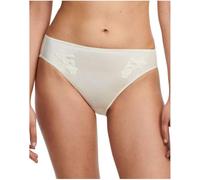 Chantelle - Slip Hedona - Femme - 44 - Ivoire