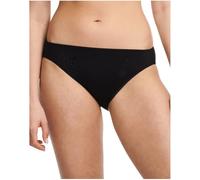 Chantelle Slip Hedona (Noir), FR40 - EU38 - M - T2, Slip, DE, Noir,