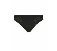 Chantelle Slip Hedona (Noir), FR42 - EU40 - L - T3, Slip, DE, Noir,