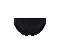 Chantelle Slip Hedona (Noir), FR40 - EU38 - M - T2, Slip, DE, Noir,