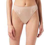 Chantelle Slip Hedona (Peau), FR40 - EU38 - M - T2, Slip, DE, Beige,