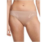 Chantelle Slip Hedona (Peau), FR44 - EU42 - XL - T4, Slip, DE, Beige,
