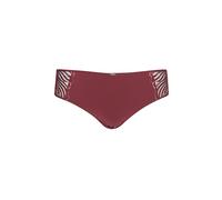 CHANTELLE Slip LEGEND sienne / goyave rouge foncé | 40