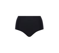 CHANTELLE Slip - Slip taille haute noir noir