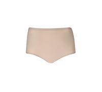 CHANTELLE Slip - Slip taille haute nude beige