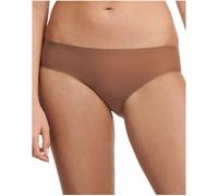 Chantelle Slip Softstretch (Cocoa), TU, Slip, DE, Marron, Matières principales : 80% Polyamide, 20% ÉLASTHANNE