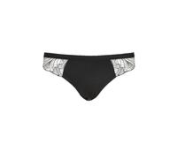 CHANTELLE Slip TATTOO LOVE noir/beige doré noir | 36