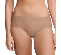 Chantelle Soft Stretch Seamless Hipster sous-vêtements Hispter, café au Lait, Taille Unique Femmes