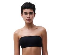 Chantelle SOFTSTRETCH UW SG sans A. Padded Bandeau Shorties, Noir, XS/S Femme