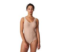 Chantelle SOFTSTRETCH, Body à coques intégrées, Lingerie Invisible Femme