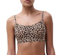 Chantelle Soutien-gorge marron / noir, Taille 80-90