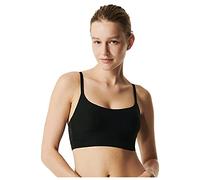 Chantelle SOFTSTRETCH UW SG sans A. Padded Bralette Lace Soutien-Gorge intégral, Noir, XL/2XL Femme