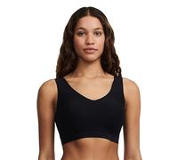 Chantelle Softstretch | Brassière à Coques Femme V-Neck Invisible sans Couture Ultra-Stretch, Ultra-Confort, Tout Doux & Effet Seconde Peau Adaptée à Toutes Les Morphologies | du XS au XXL
