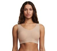 Chantelle Softstretch | Brassière à Coques Femme V-Neck Invisible sans Couture Ultra-Stretch, Ultra-Confort, Tout Doux & Effet Seconde Peau Adaptée à Toutes Les Morphologies | du XS au XXL