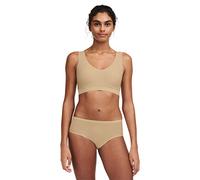 Chantelle Softstretch | Brassière à Coques Femme V-Neck Invisible sans Couture Ultra-Stretch, Ultra-Confort, Tout Doux & Effet Seconde Peau Adaptée à Toutes Les Morphologies | du XS au XXL