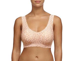 Chantelle SOFTSTRETCH | Brassière à Coques Femme V-Neck Invisible sans Couture Ultra-Stretch, Ultra-Confort, Effet Seconde Peau Adaptée à Toutes Les Morphologies | Lingerie Femme | du XS au XXL