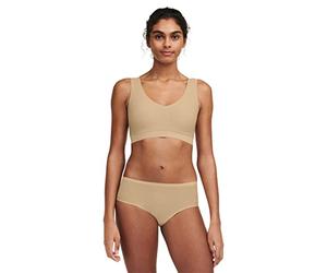 Chantelle Softstretch | Brassière à Coques Femme V-Neck Invisible sans Couture Ultra-Stretch, Ultra-Confort, Tout Doux & Effet Seconde Peau Adaptée à Toutes Les Morphologies | du XS au XXL