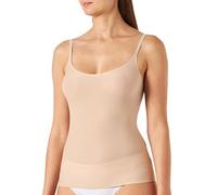 Chantelle SOFTSTRETCH | Caraco Invisible sans Couture Ultra-Stretch, Ultra-Confort, Tout Doux & Effet Seconde Peau Adapté à Toutes Les Morphologies | Slip Femme | Taille Unique du XS au XL