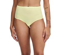 Chantelle SOFTSTRETCH | Culotte Taille Haute Invisible sans Couture Ultra-Stretch, Ultra-Confort, Effet Seconde Peau Adapté à Toutes Les Morphologies | Lingerie Femme | Taille Unique du 36 au 44