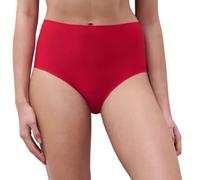 Chantelle Culotte Softstretch Taille haute Femme Coquelicot Taille unique