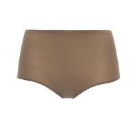 Chantelle - Culotte Soft Stretch - Femme - TU - Taupe