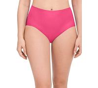 Chantelle SOFTSTRETCH | Culotte Taille Haute Invisible sans Couture Ultra-Stretch, Ultra-Confort, Effet Seconde Peau Adapté à Toutes Les Morphologies | Lingerie Femme | Taille Unique du 36 au 44