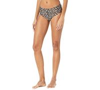Chantelle Shorty Softstretch - sans coutures, seconde peau - Leopard Nude