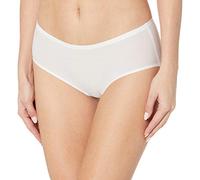 Chantelle Hipster Doux et Stretch Hschen, Blanc, Taille Unique Femme