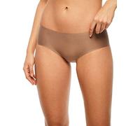 Chantelle Softstretch Regular Rise Seamless Hipster Panties sous-vêtement, Cappuccino, Taille Unique Femme
