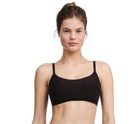 Chantelle SOFTSTRETCH UW SG sans A. Padded Bralette Coques Intégrées, Noir, M/L Femme