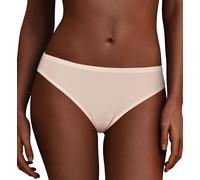 Chantelle SOFTSTRETCH UW Bas String Shorties, Beige doré, Taille Unique Femme