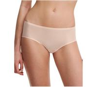 Chantelle Shorty Uw Bo. Golden Beige – Femme – Taille OS