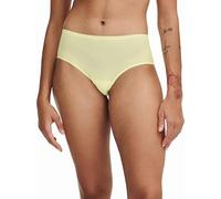 Chantelle SOFTSTRETCH UW Bas Shorty sous-vêtement, Tender Yellow, Taille Unique Femme