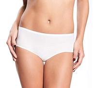 Chantelle SOFTSTRETCH | Shorty Invisible sans Couture Ultra-Stretch, Ultra-Confort, Tout Doux & Effet Seconde Peau Adapté à Toutes Les Morphologies | Shorty Femme | Taille Unique du XS au XL