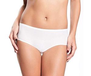 Chantelle SOFTSTRETCH | Shorty Invisible sans Couture Ultra-Stretch, Ultra-Confort, Tout Doux & Effet Seconde Peau Adapté à Toutes Les Morphologies | Shorty Femme | Taille Unique du XS au XL