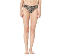 Chantelle String SOFTSTRETCH UW Leopard Nude Femme Taille XS-XL