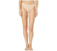 Chantelle String Softstretch UW – Sans couture – Nude – Taille Unique Femme