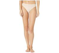 Chantelle Shorty string Softstretch UW sans coutures Beige doré Taille Unique Femme