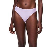 Chantelle SOFTSTRETCH | String Invisible sans Couture Ultra-Stretch, Ultra-Confort, Tout Doux & Effet Seconde Peau Adapté à Toutes Les Morphologies | String Femme | Taille Unique du XS au XL