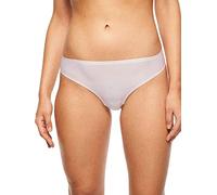 Chantelle SOFTSTRETCH UW Bas String Shorties, Rose Dragée, Taille Unique Femme