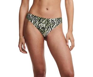 Chantelle SOFTSTRETCH | String Invisible sans Couture Ultra-Stretch, Ultra-Confort, Tout Doux & Effet Seconde Peau Adapté à Toutes Les Morphologies | String Femme | Taille Unique du XS au XL
