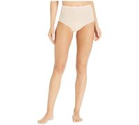 Chantelle Culotte Softstretch UW taille haute Beige doré Taille Unique Femme