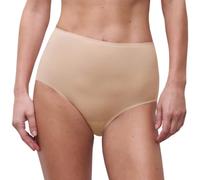 Chantelle Culotte Softstretch UW taille haute Beige doré Taille Unique Femme