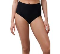 Chantelle Softstretch UW Bas High Waist Brief Culotte Femme (Lot de 1)