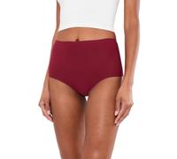 Chantelle Softstretch UW Bas High Waist Brief Culotte Femme (Lot de 1)