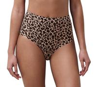Chantelle Softstretch UW Bas High Waist Brief Culotte Femme (Lot de 1)